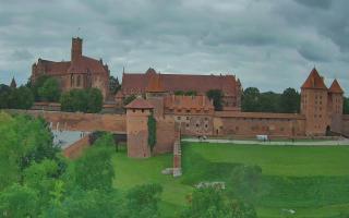 Malbork zamek - 17-09-2025 11:31