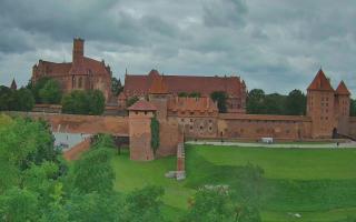 Malbork zamek - 17-09-2025 11:52