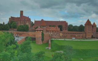Malbork zamek - 17-09-2025 12:21