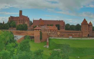Malbork zamek - 17-09-2025 12:28