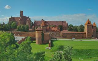Malbork zamek - 17-09-2025 12:42