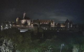Malbork zamek - 31-10-2025 17:41