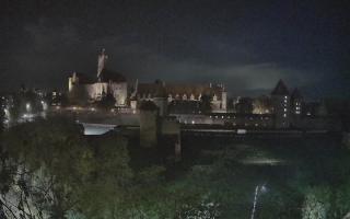 Malbork zamek - 31-10-2025 17:48