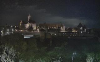 Malbork zamek - 31-10-2025 17:55