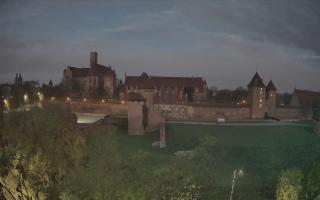 Malbork zamek - 01-11-2025 05:01