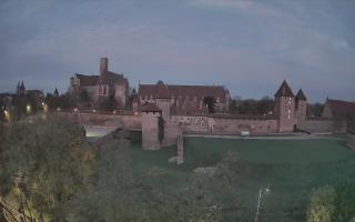 Malbork zamek - 01-11-2025 05:08