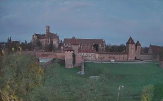 Malbork zamek - 01-11-2025 05:15