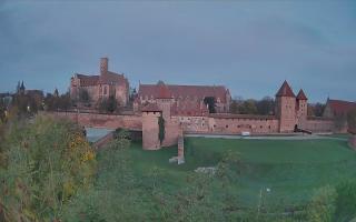 Malbork zamek - 01-11-2025 05:22