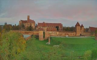 Malbork zamek - 01-11-2025 05:36