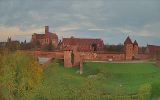 Malbork zamek - 01-11-2025 05:43