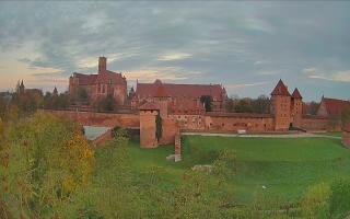 Malbork zamek - 01-11-2025 05:50
