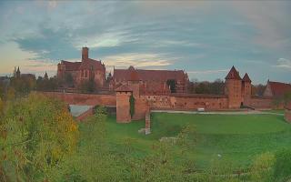 Malbork zamek - 01-11-2025 05:57