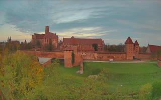Malbork zamek - 01-11-2025 06:04