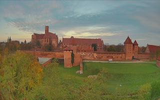 Malbork zamek - 01-11-2025 06:11
