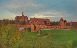 Malbork zamek - 01-11-2025 06:18