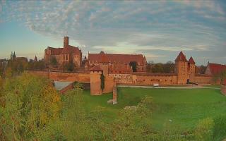 Malbork zamek - 01-11-2025 06:25