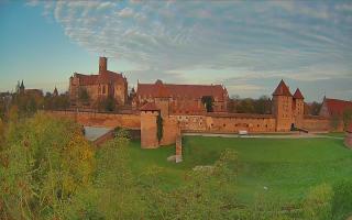 Malbork zamek - 01-11-2025 06:32