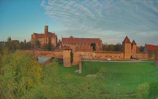 Malbork zamek - 01-11-2025 06:39