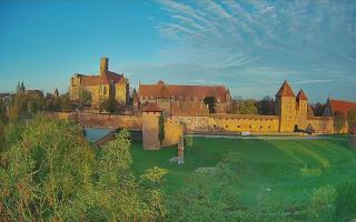 Malbork zamek - 01-11-2025 06:47