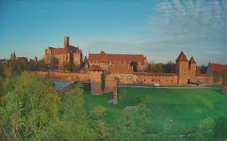 Malbork zamek - 01-11-2025 06:54