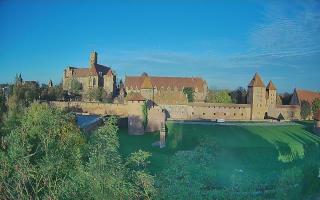 Malbork zamek - 01-11-2025 07:01