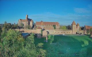 Malbork zamek - 01-11-2025 07:08