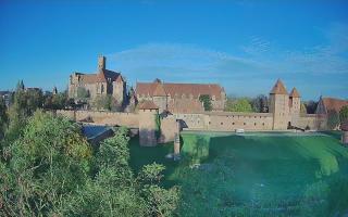 Malbork zamek - 01-11-2025 07:15