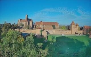 Malbork zamek - 01-11-2025 07:22