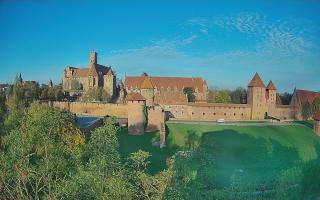 Malbork zamek - 01-11-2025 07:29