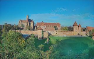 Malbork zamek - 01-11-2025 07:36