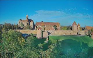 Malbork zamek - 01-11-2025 07:43