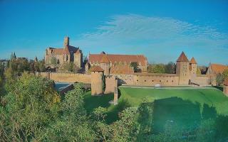 Malbork zamek - 01-11-2025 07:50