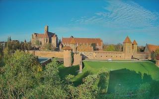 Malbork zamek - 01-11-2025 07:57