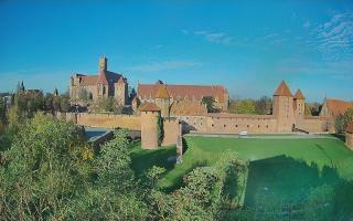 Malbork zamek - 01-11-2025 08:04