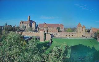Malbork zamek - 01-11-2025 08:11