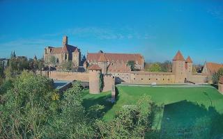 Malbork zamek - 01-11-2025 08:18