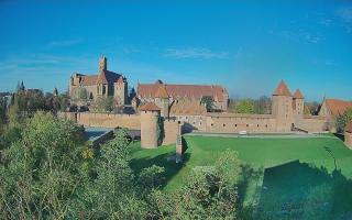 Malbork zamek - 01-11-2025 08:25