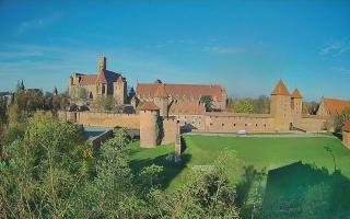 Malbork zamek - 01-11-2025 08:32