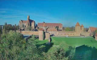 Malbork zamek - 01-11-2025 08:39