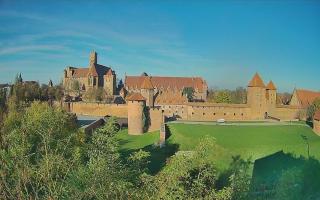 Malbork zamek - 01-11-2025 08:46