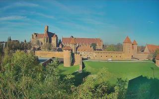 Malbork zamek - 01-11-2025 08:53