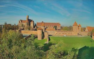 Malbork zamek - 01-11-2025 09:07