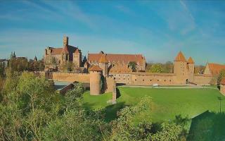 Malbork zamek - 01-11-2025 09:14