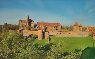 Malbork zamek - 01-11-2025 09:21