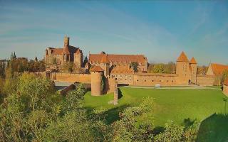 Malbork zamek - 01-11-2025 09:28