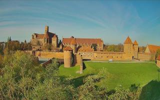 Malbork zamek - 01-11-2025 09:35