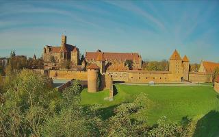 Malbork zamek - 01-11-2025 09:42