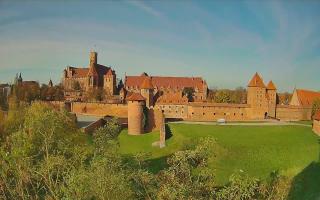 Malbork zamek - 01-11-2025 09:49