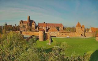 Malbork zamek - 01-11-2025 09:56