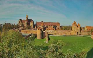 Malbork zamek - 01-11-2025 10:04